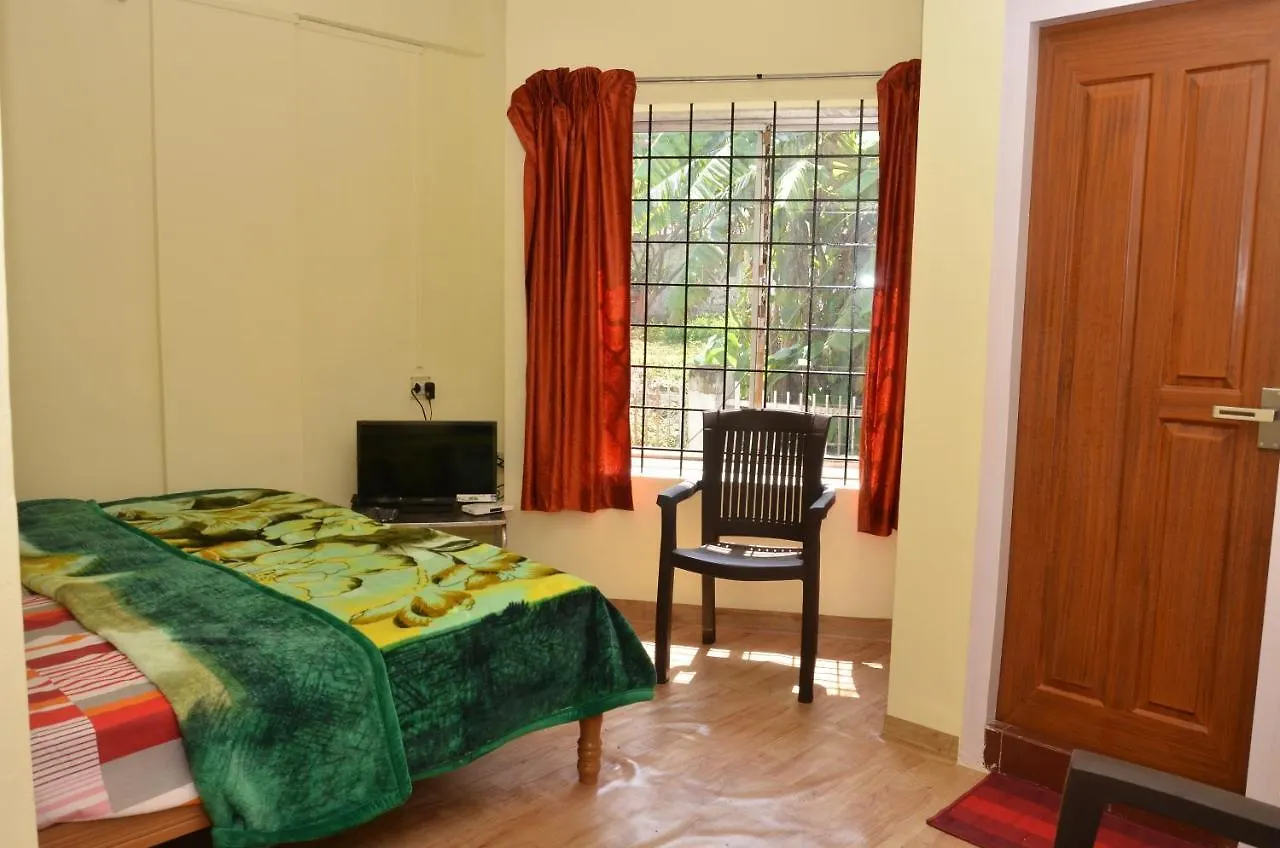 Hotel Munnar Central 0*,  Индия