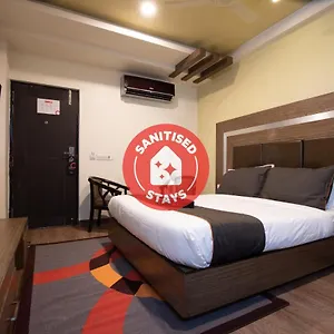 Oyo 80134 Collection O Hotel Prima Stay Hotel Delhi (National Capital Territory of India)