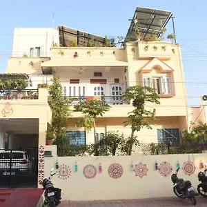 House Of Mewar Villa Udaipur