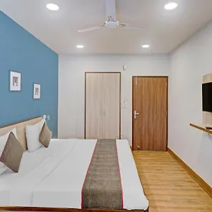 O Bharat's Heritage Hotel New Delhi