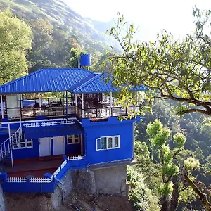 Holly Hock Bed & Breakfast