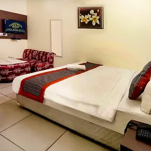 Airport Hotel Edge Home Stay Hotel New Delhi