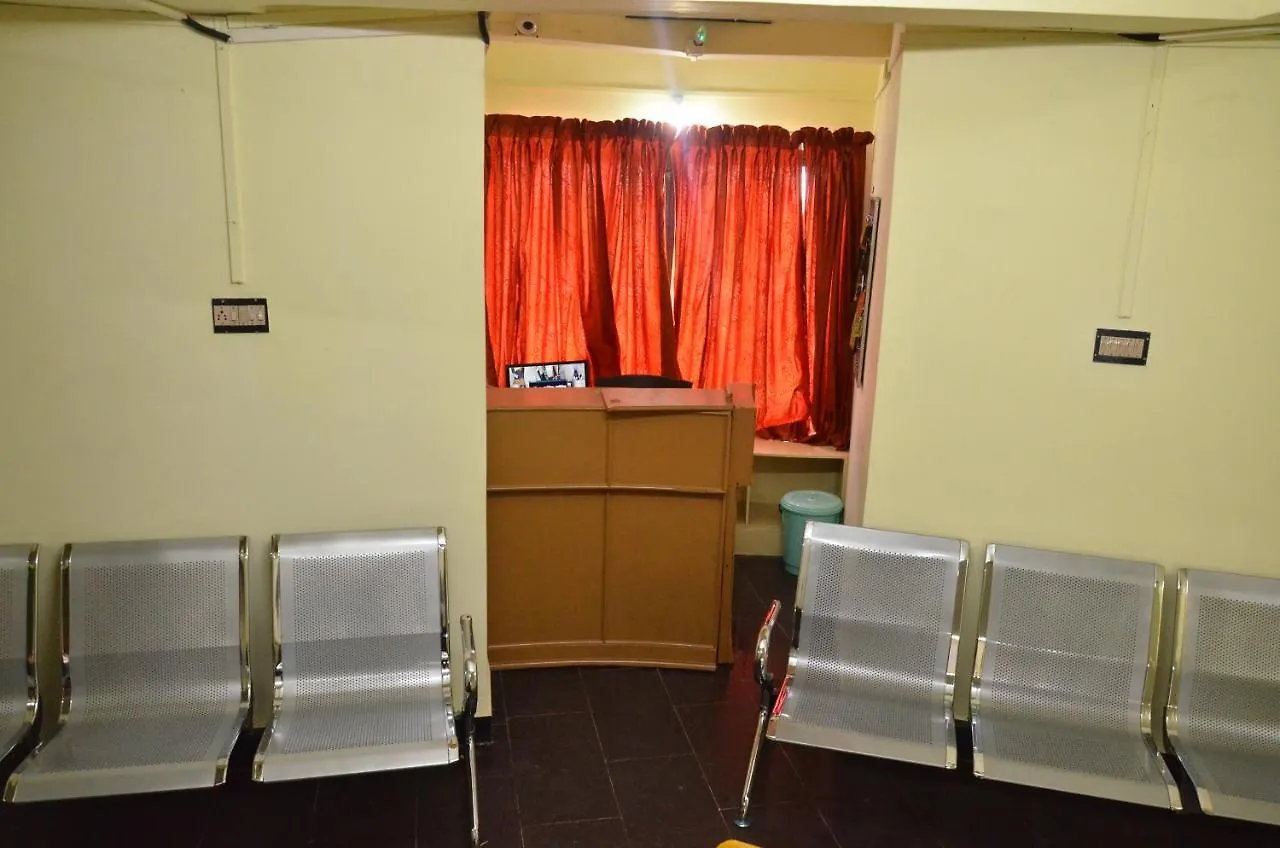 Hotel Munnar Central